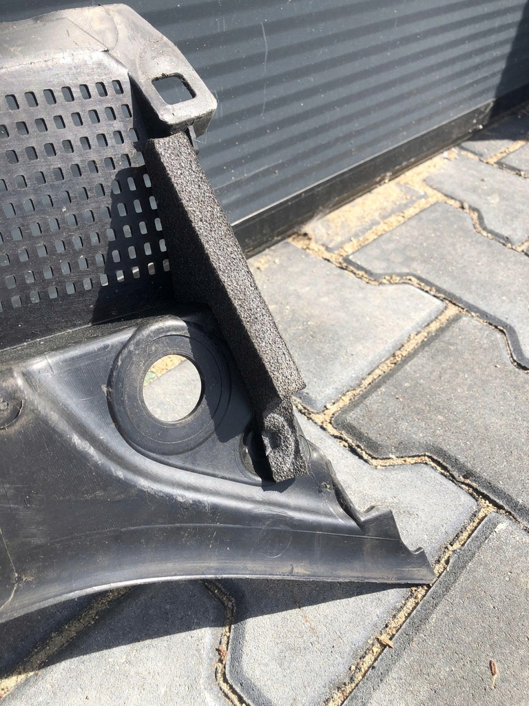 фото №13, Жабо dacia duster ii sandero ii logan ii