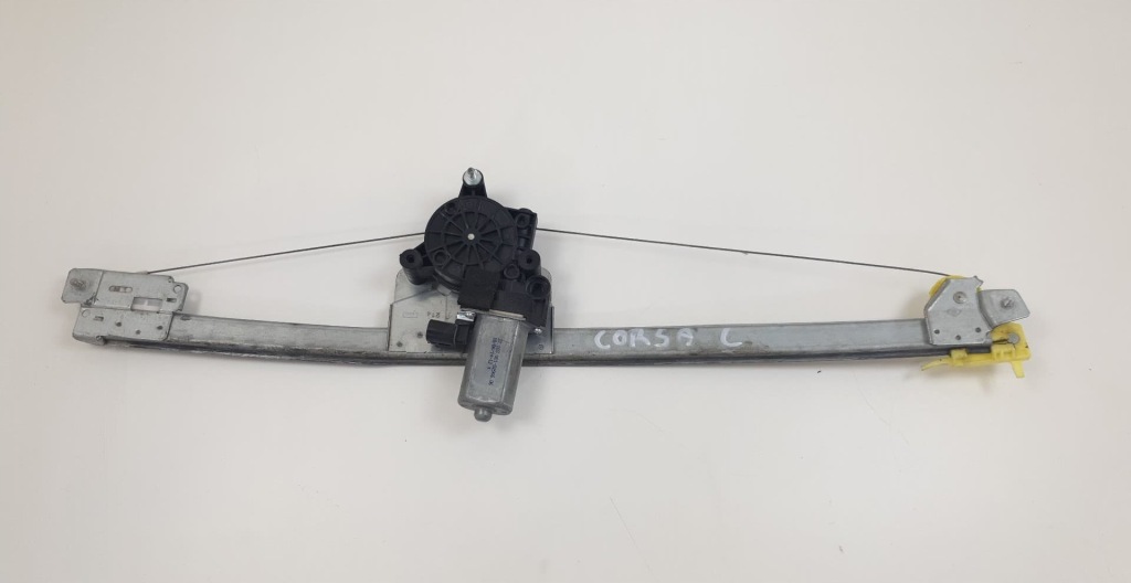 фото №1, Механизм стекло левый opel corsa c