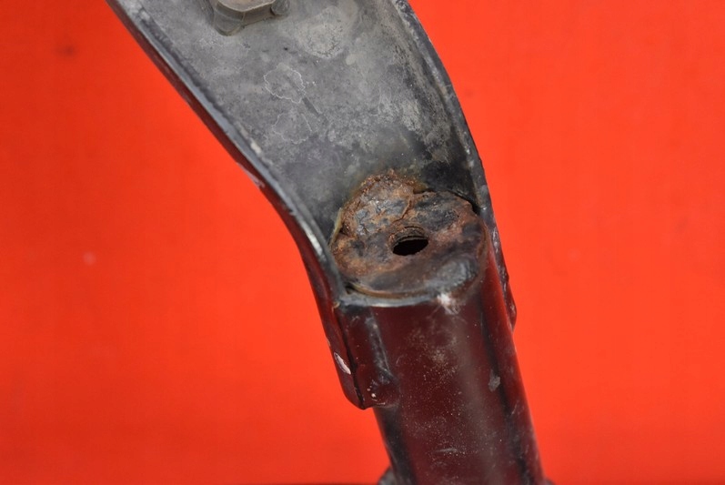 фото №8, Розпірка балка чашка перед передніх honda legend 4 iv 3.5 v6 295 km