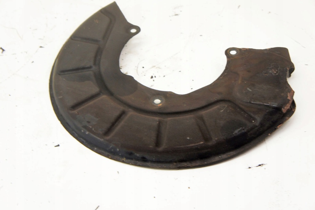 фото №5, My239 vw tiguan 5n 2.0d защита диск правый перед