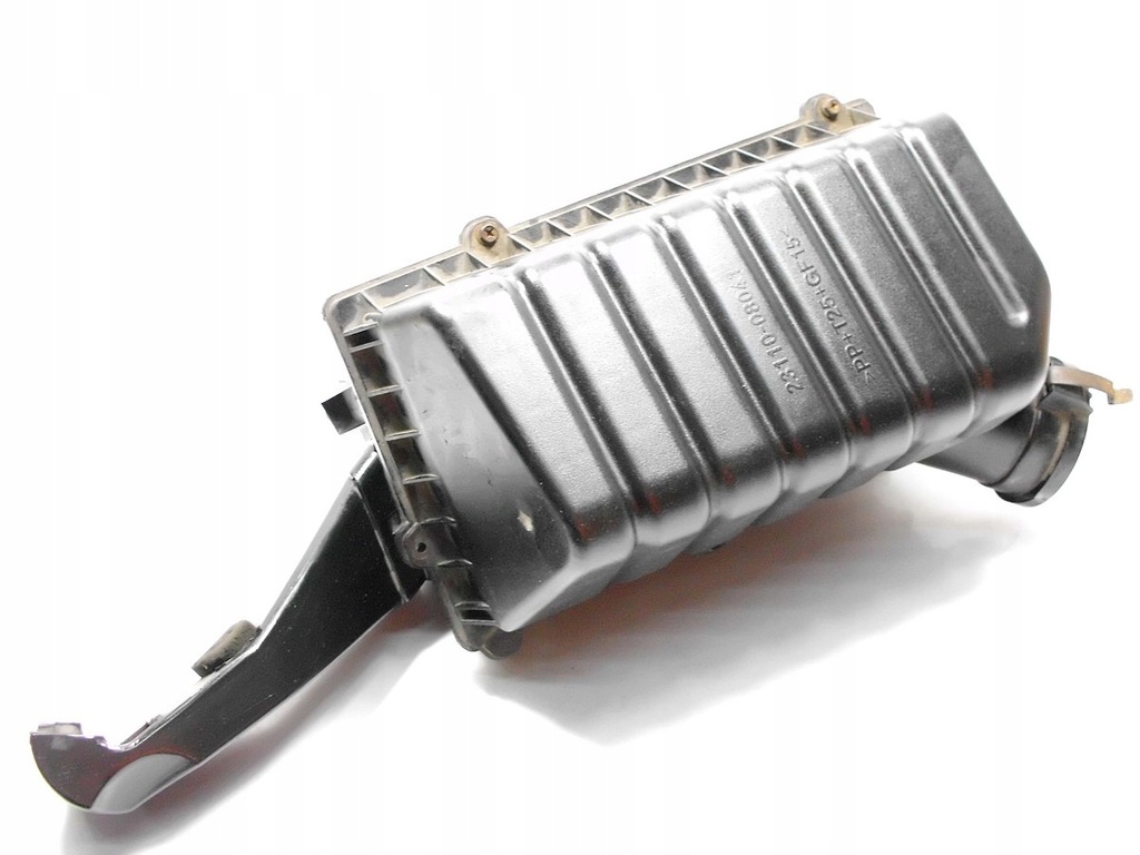 фото №1, Ssangyong rexton i 3.2 корпус фільтра повітря