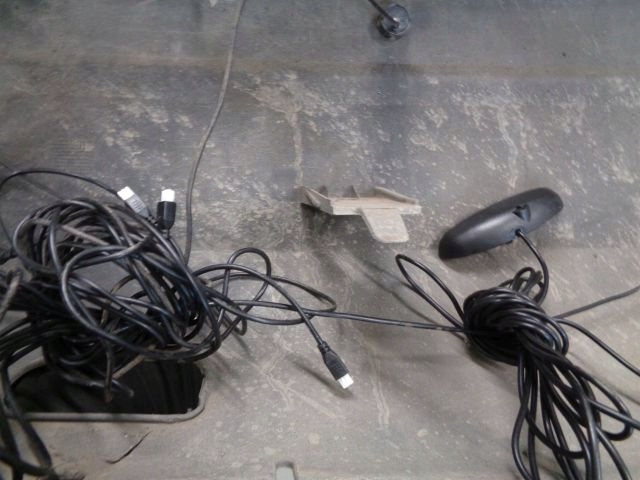 фото №8, Opel agila a 05 lift 5d бампер задняя задний pdc