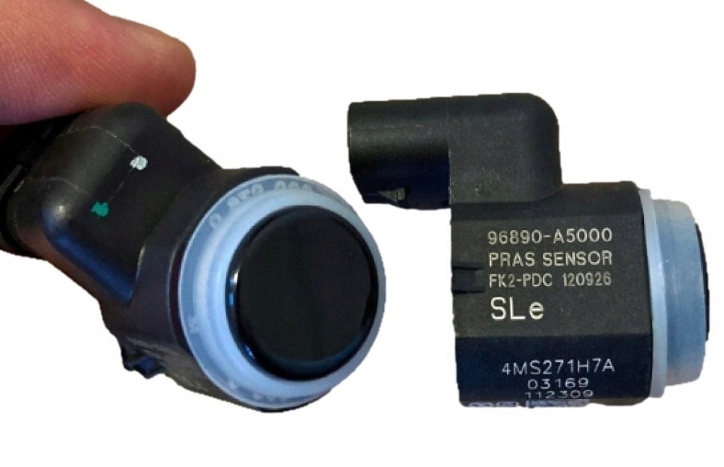 фото №1, 96890a5000 датчик паркування kia ceed ii pdc