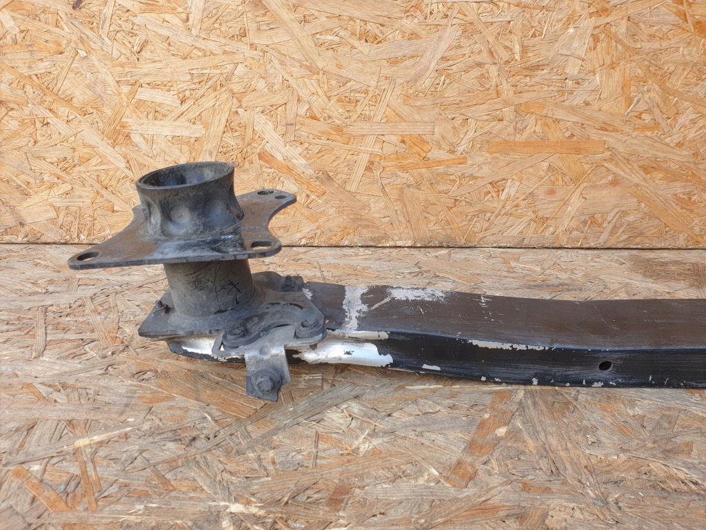 фото №11, Peugeot 508 i балка бампера перед 9670752080