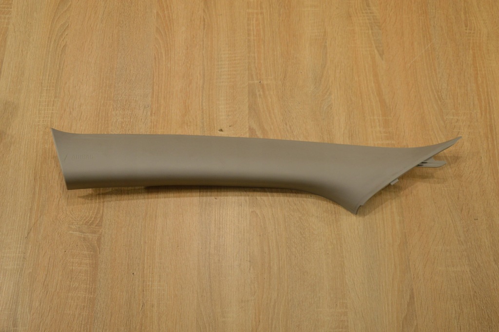 фото №1, Захист стійка ліва chevrolet cruze