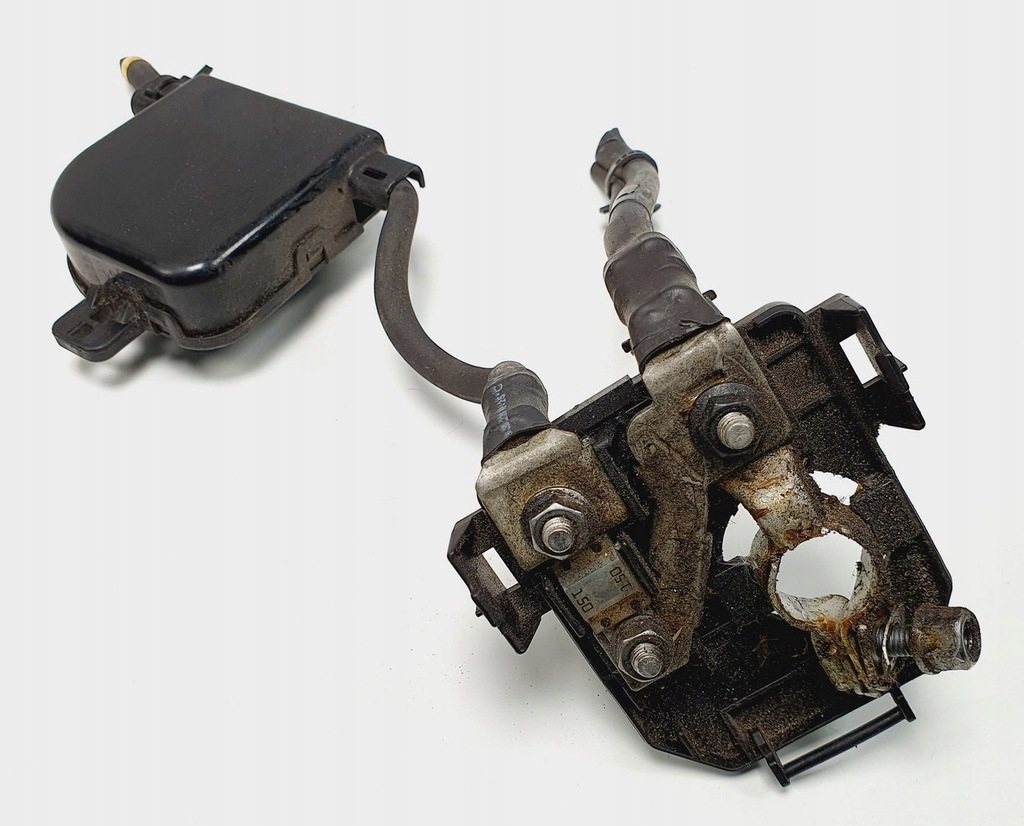 фото №1, Клема плюсова hyundai genesis coupe 91980-2m040