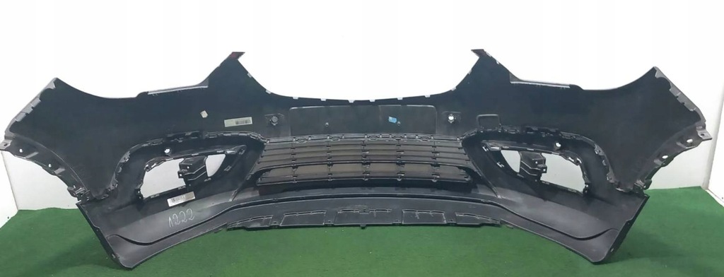 фото №6, Бампер перед opel crossland