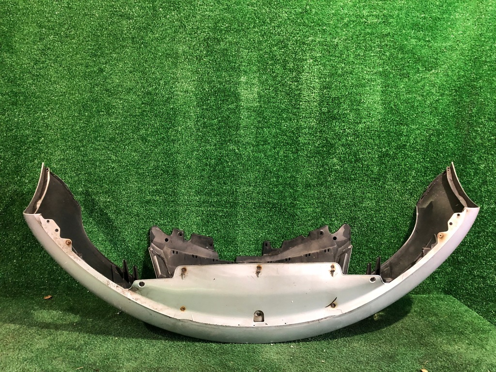 фото №7, Бампер передний opel corsa d