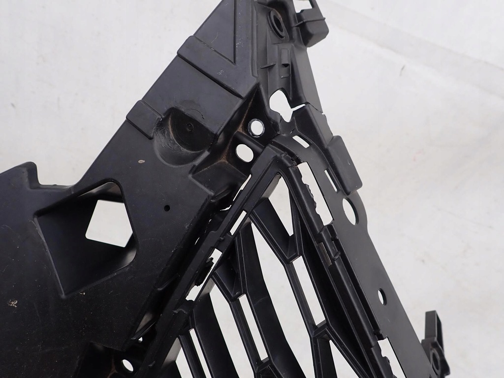 фото №5, Seat leon iii 3 5f fr 12-16 решётка радиатора решётка радиатора