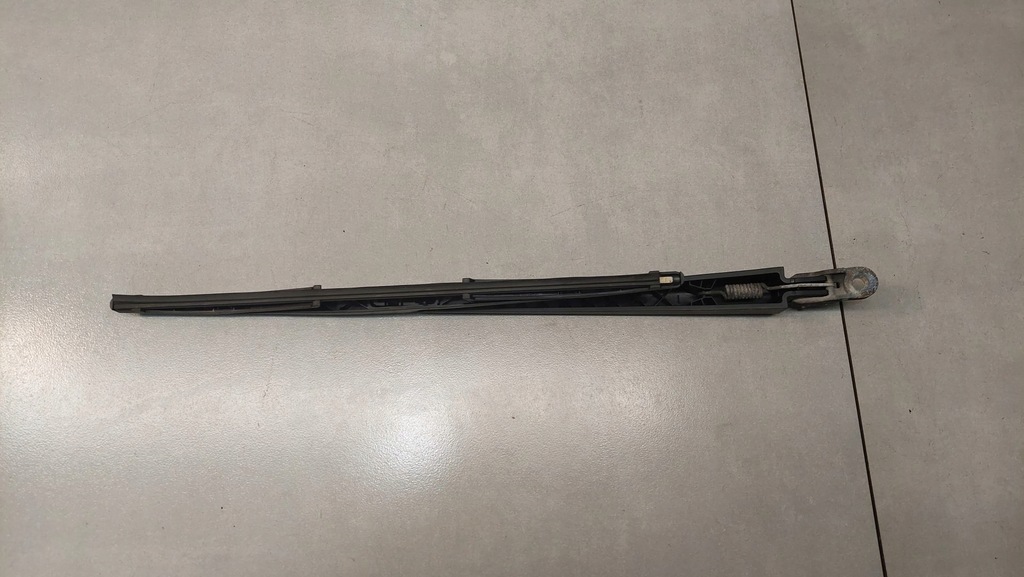 фото №6, Рычаг дворники задняя mazda 3 1.6 mz-cd