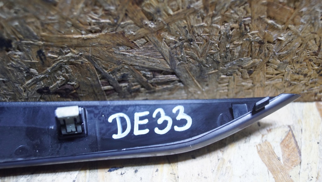 фото №7, Dekor молдинг citroen ds5 9678259977