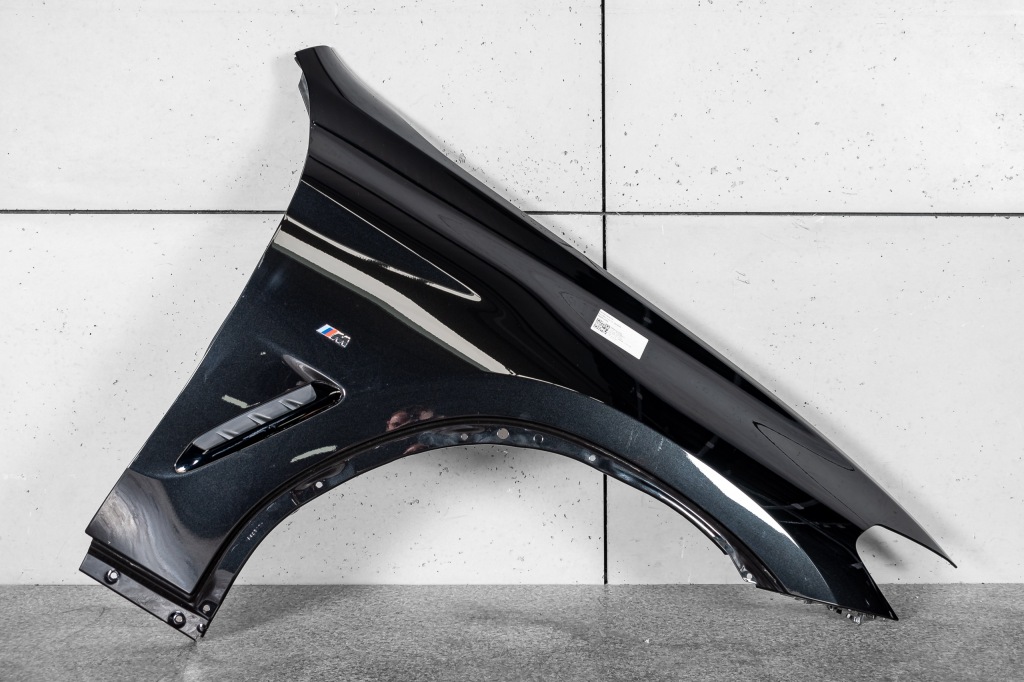 фото №13, Bmw x3 g01 x4 g02 капот бампер pas радиатор лампы led m-pakiet 475