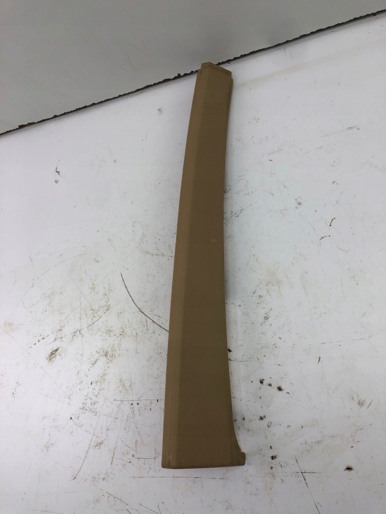 Купити Vw touran 1 молдинг накладка стійка лівий перед 1t0868223b