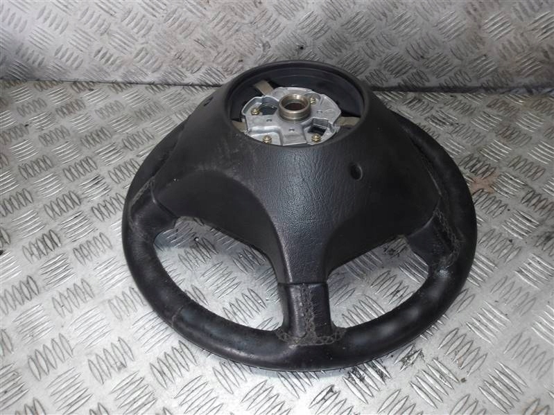 Руль mercedes w140 s klasa рестайлинг Недорого