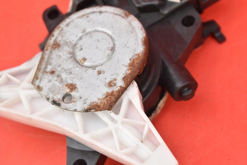 фото №12, Подъемник стекло правый перед eu subaru outback 4 iv 09-12