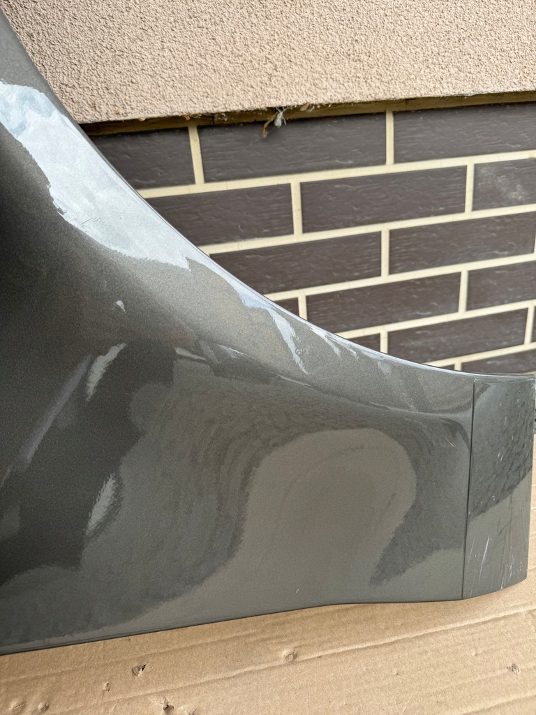 фото №10, Audi a7 c7 4g8 крыло правый перед оригинал