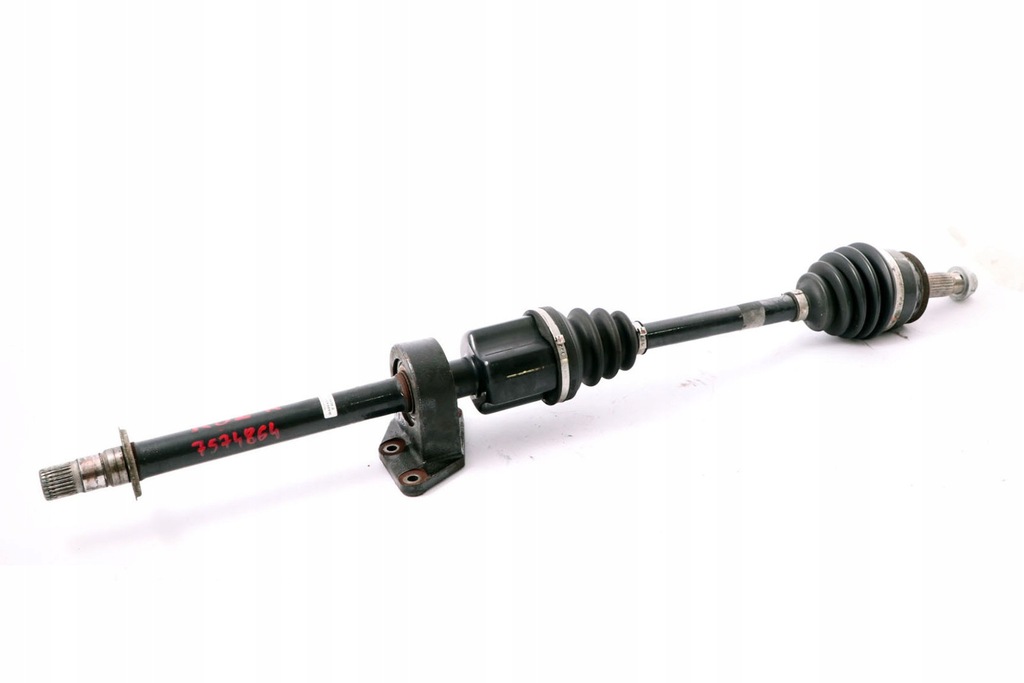 фото №2, Mini r52 r53 s привідний вал права передня 7574864