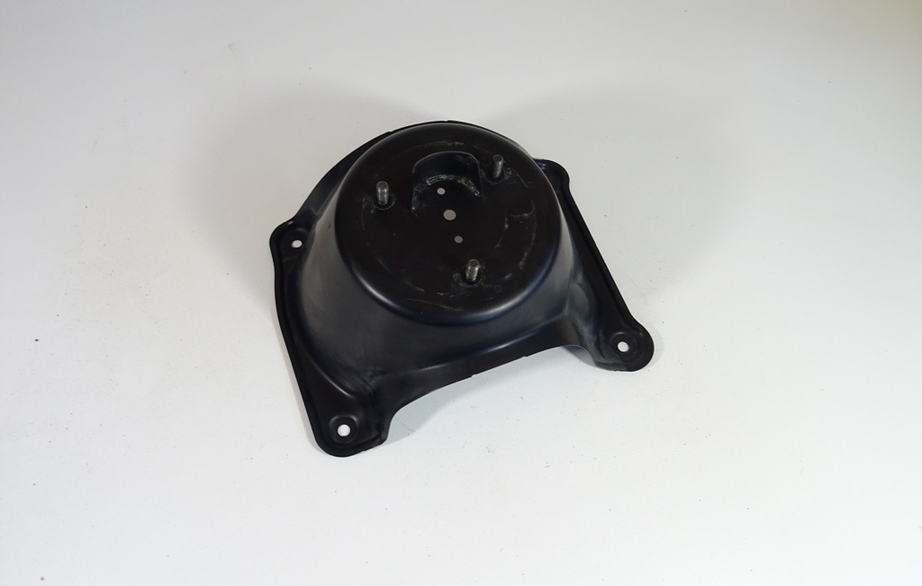 фото №1, Toyota fj cruiser колесо запасне кронштейн кришка багажника