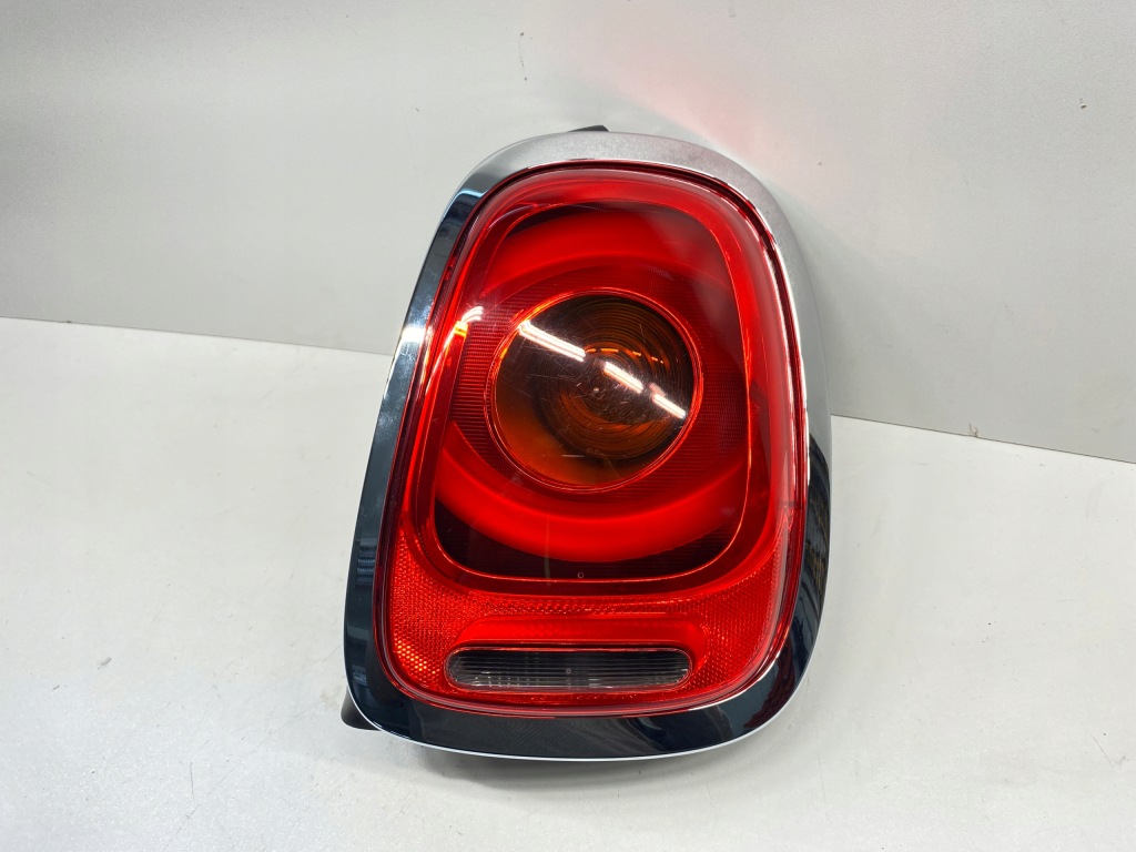фото №4, Лампа права задня задня led mini cooper f55 f56 f57