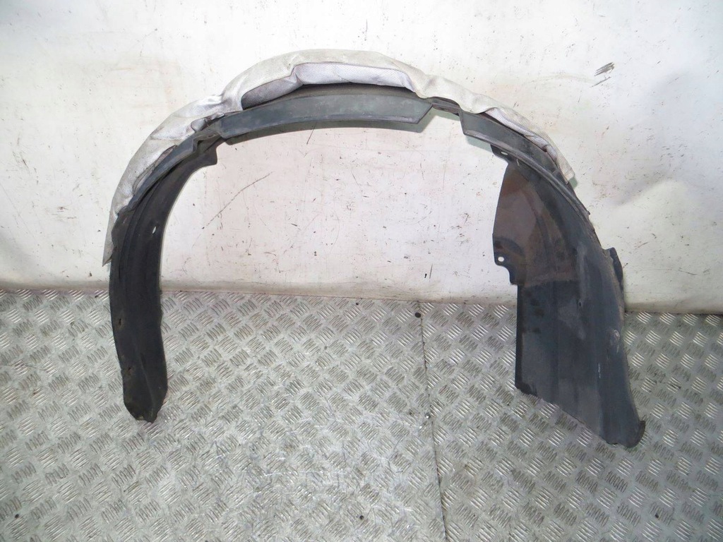 фото №1, Honda cr-v iv подкрылок правое перед 12-