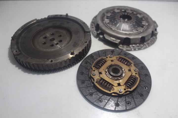 фото №5, Зчеплення повний kia rio iv 1.2