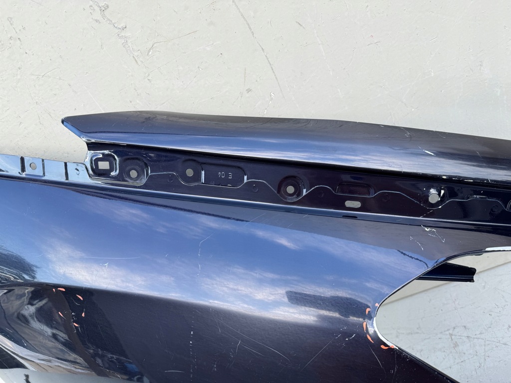 фото №12, Citroen ds5 ds 5 v 11-15r крыло правый перед передний