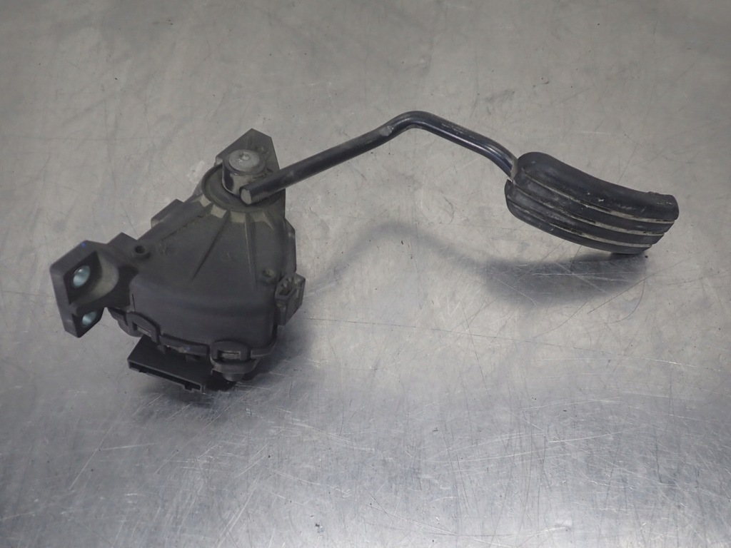 фото №1, Педаль газа renault trafic ii 1.9