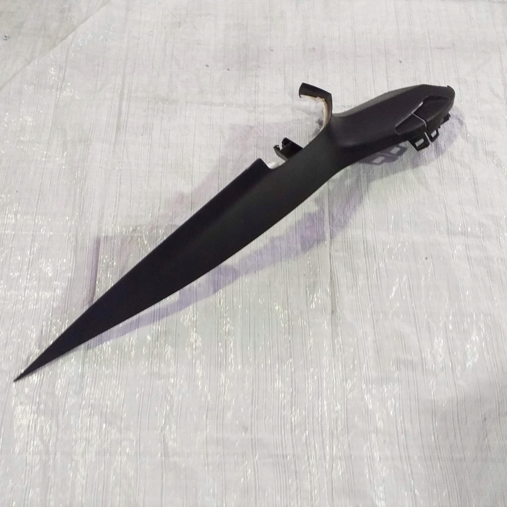 фото №1, Bmw x6 e71 защита стойка левая m-pakiet 6979851