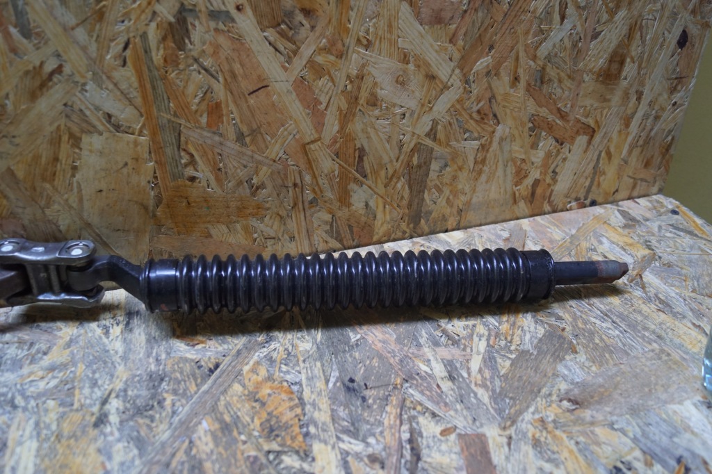 фото №5, Колонка кермова mercedes slk r170 2024620282