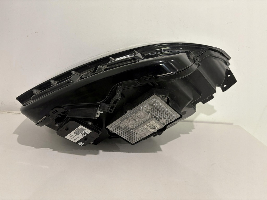 фото №10, Ford edge mk2 лампа левый перед full led fk7b-13w030-cg