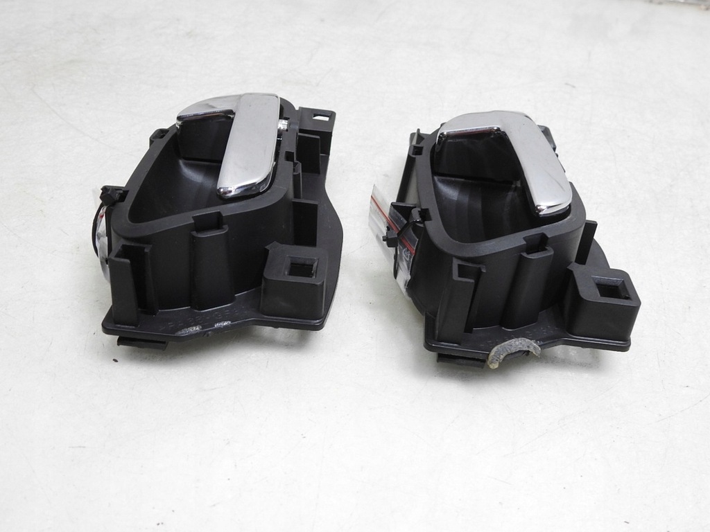 фото №3, Ручка ручка двері праве peugeot 407