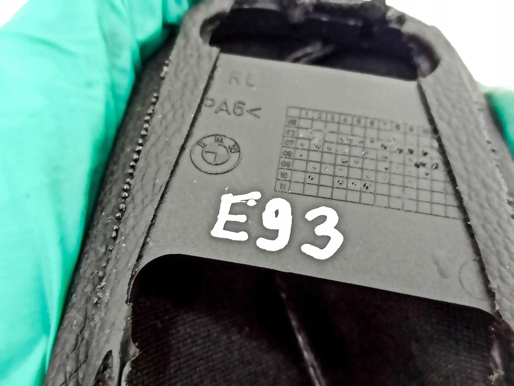 фото №9, Bmw 3 e92 e93 2010 чохли