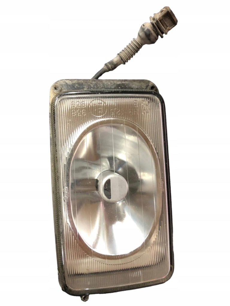 Купити 0028208756 mercedes actros mp2 mp3 протитуманна фара правий