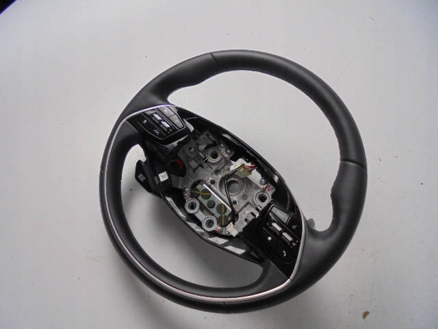 фото №1, Воздуховод kia niro ii 21-