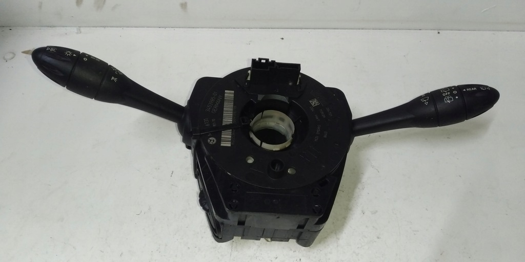 фото №1, Переключатель комбинированный mini one 3453985-01