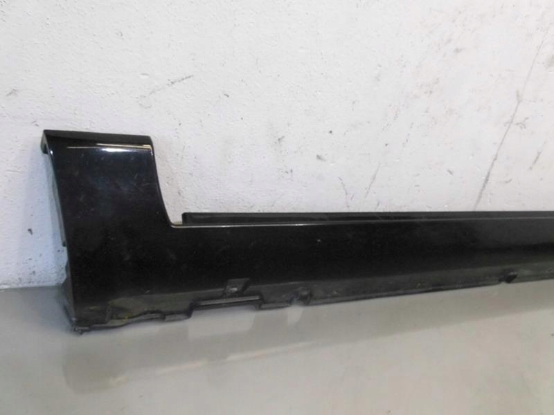 фото №2, Молдинг накладка порог левая 1k kia sportage ii