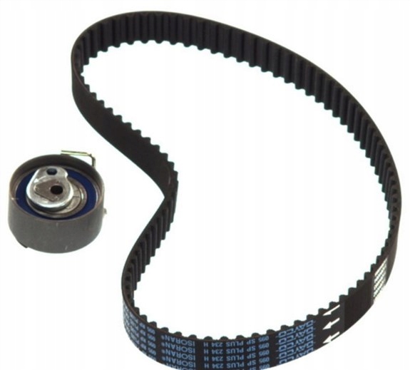 фото №6, Набір ремінь розподільного валу dacia logan logan ii logan m