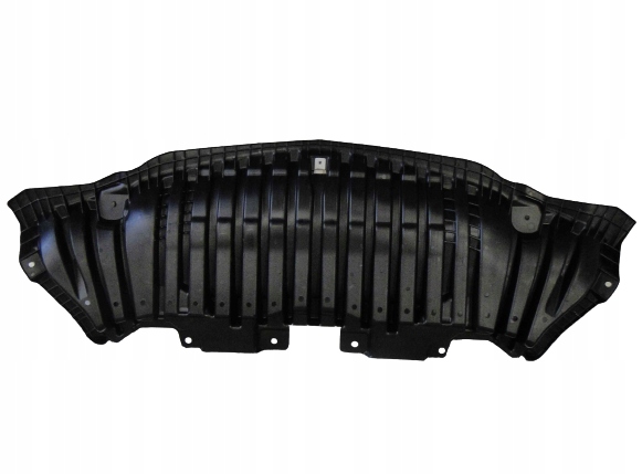 Купить Mercedes c w205 205 рестайлинг  защита под бампер 4matic