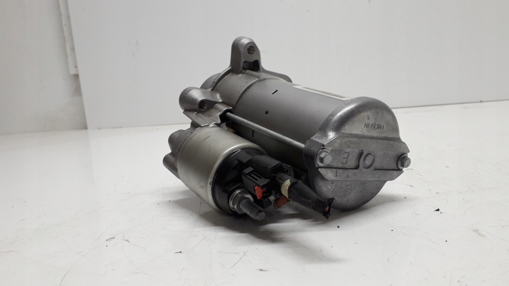 Alfa romeo stelvio 2.0 стартер 50532996 Київ