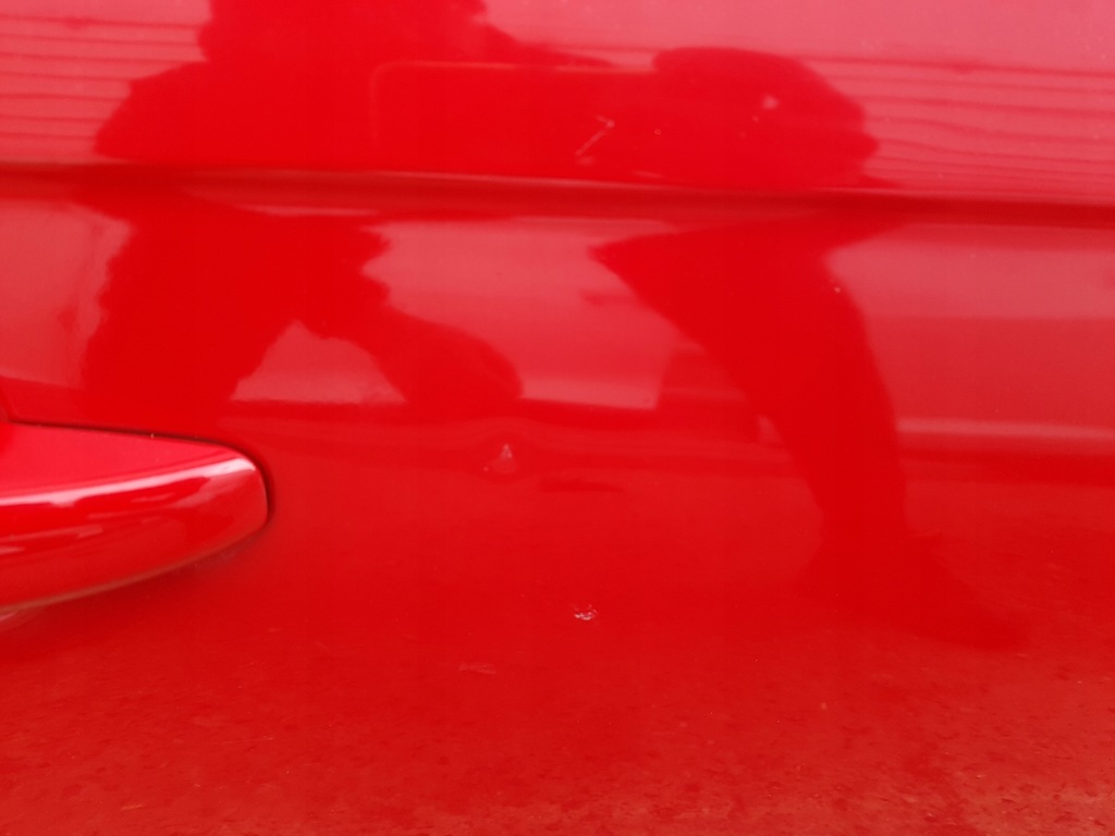 фото №7, Audi a4 b8 08-15r двері праве задня sedan ly3j