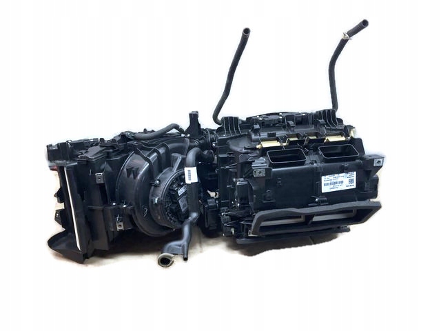 фото №1, Volvo xc90 ii отопитель 31455347 eu комплектная