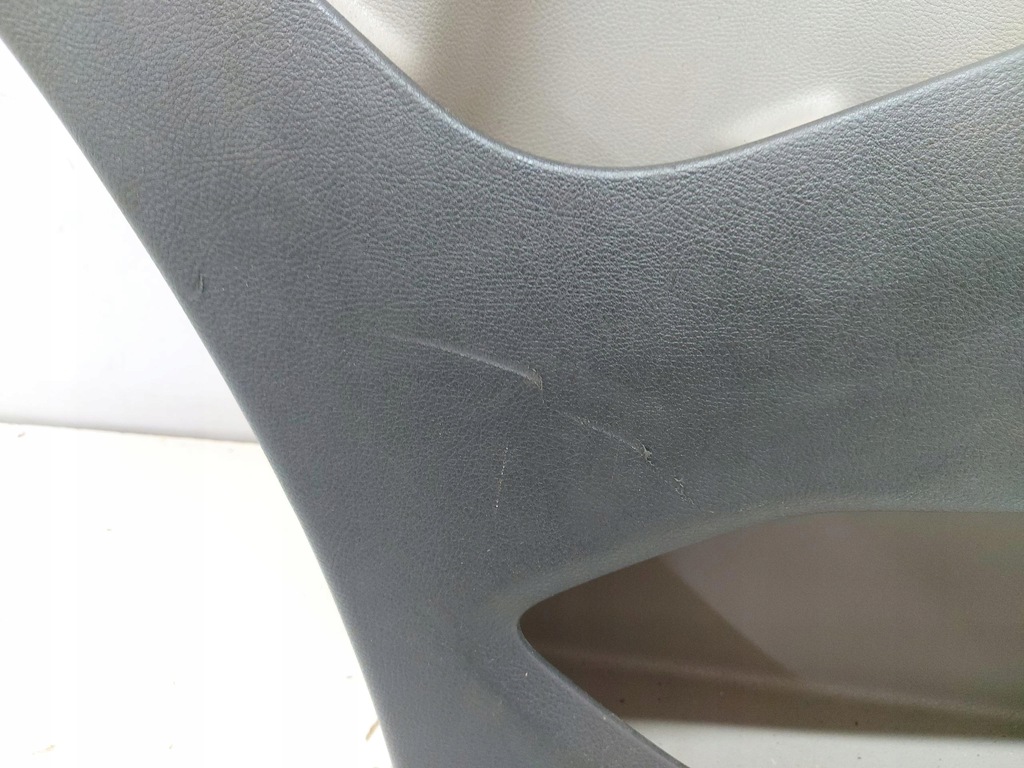 фото №6, Ford transit custom mk8 обивка дверь перед правая uk