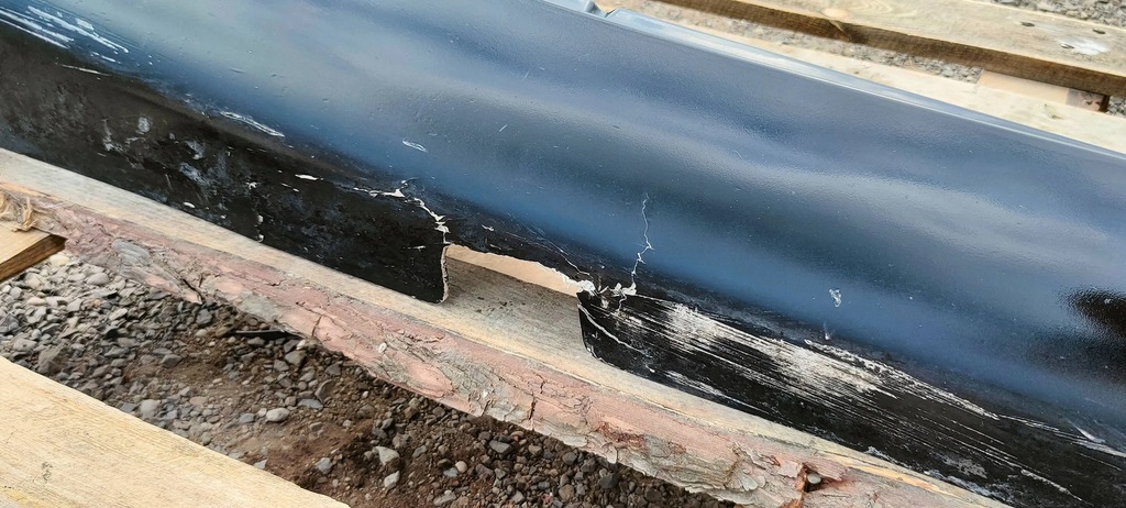 фото №11, Молдинг порог порог правый chevrolet corvette c5