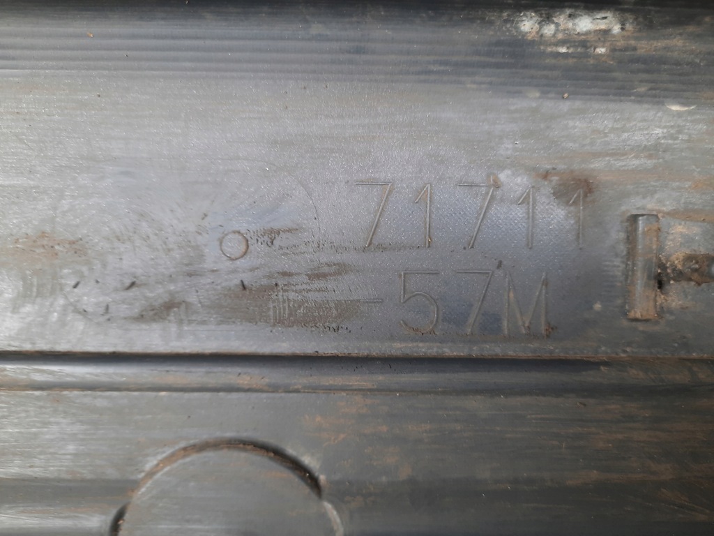 фото №7, Suzuki jimny iii 3 lift 12- бампер передний or