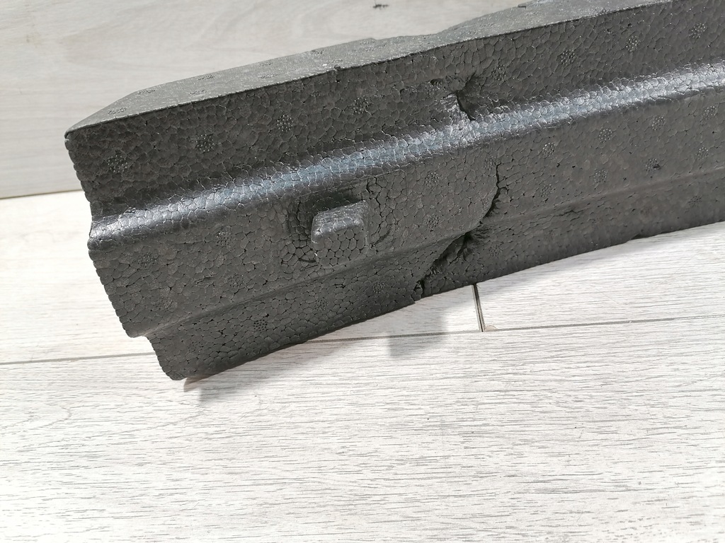 фото №9, Skoda enyaq абсорбер пена перед 5la807248