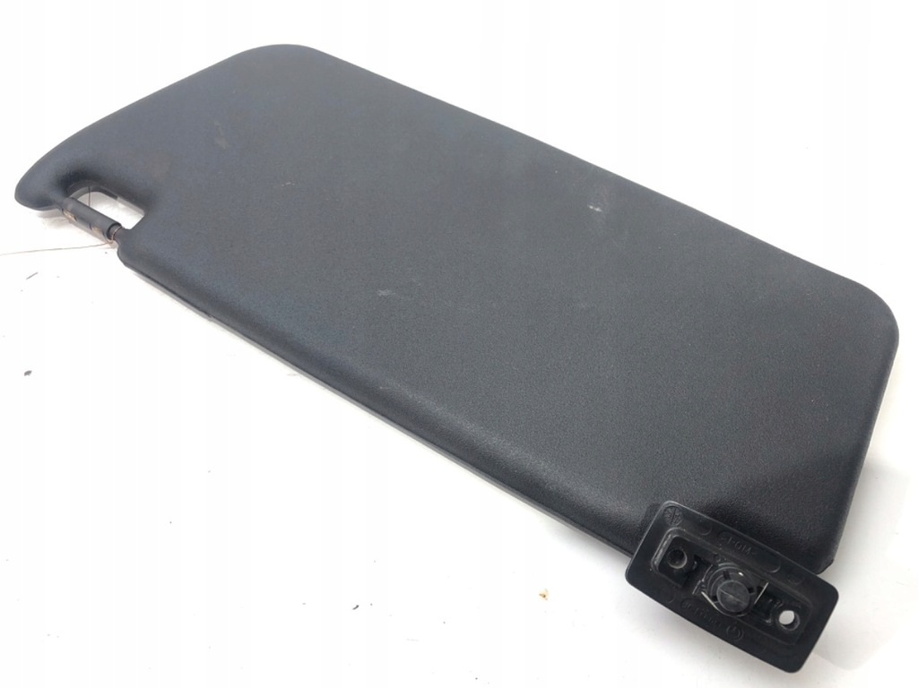 фото №1, Захист сонцезахисна правий mercedes c209 02-10