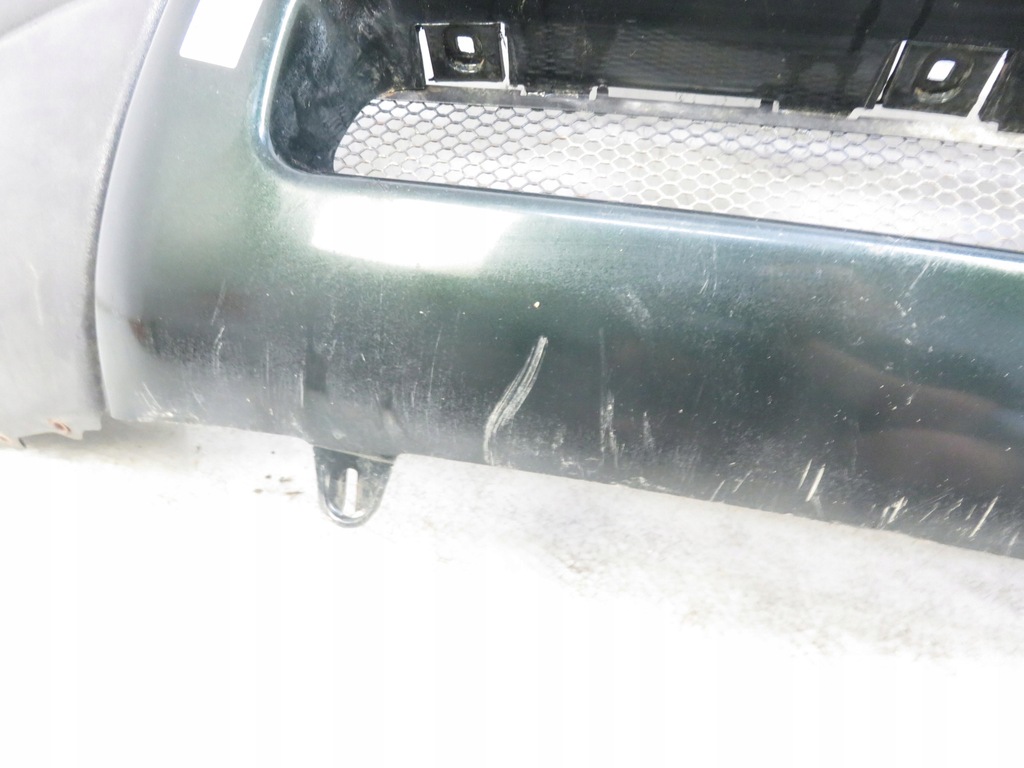 фото №6, Бампер перед land rover freelander l314 961