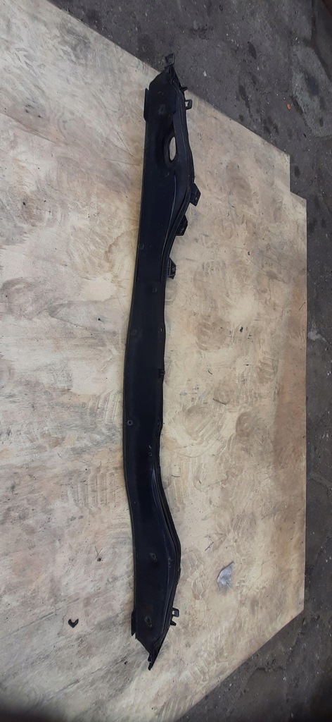 фото №7, Жабо нижние peugeot 208 i 9676158680