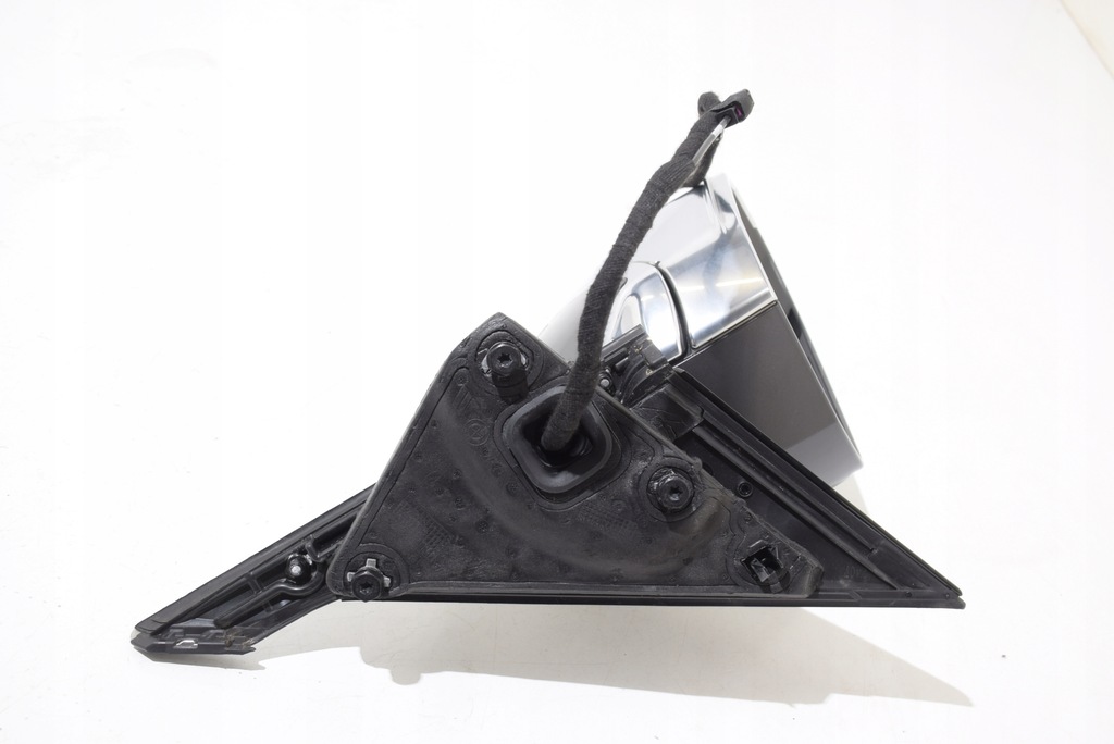 фото №12, Bmw 7 g70 зеркало левая ассистент 17 pin + камера c64 frozen deep grey ii