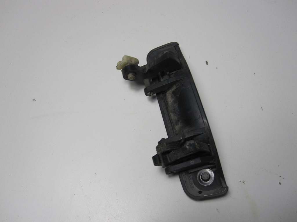 фото №5, Ручка наружная передняя перед правая mazda demio 98r